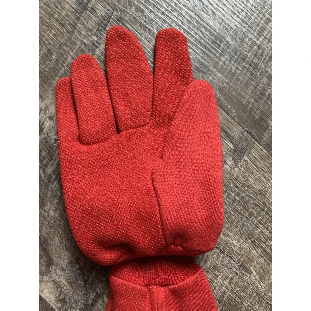 Dale Earnhardt Jr.‎ Nascar #8 Bud Racing Multi-Purpose Gloves Red New